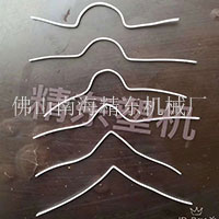 口罩条金年会·(中国)官方网站 口罩鼻梁条生产线