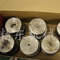 塑料型材 管材 胶条kok电竞官网(中国)有限公司模具 模头生产视频